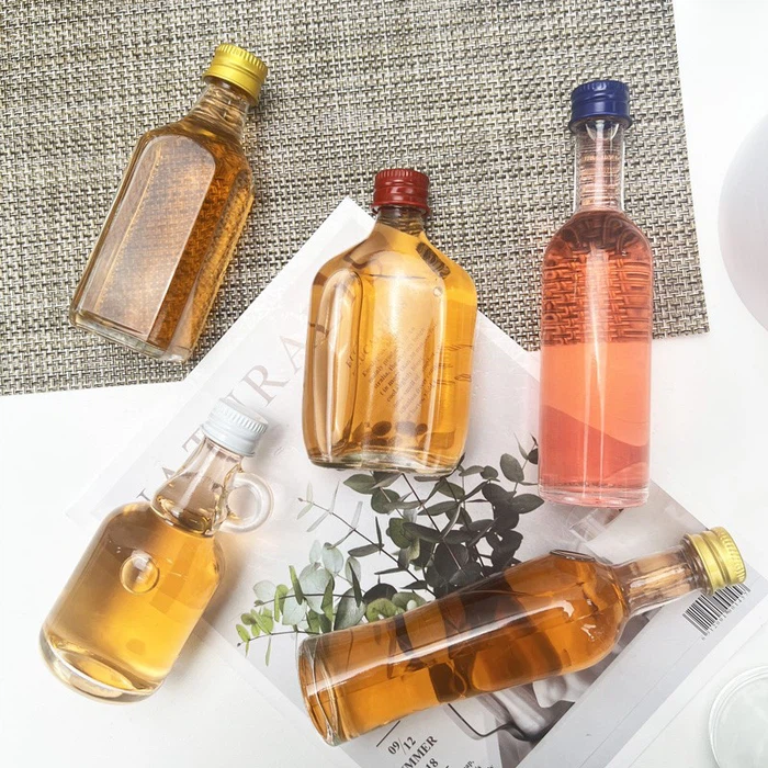 mini glass bottle 96 mini glass bottle 96