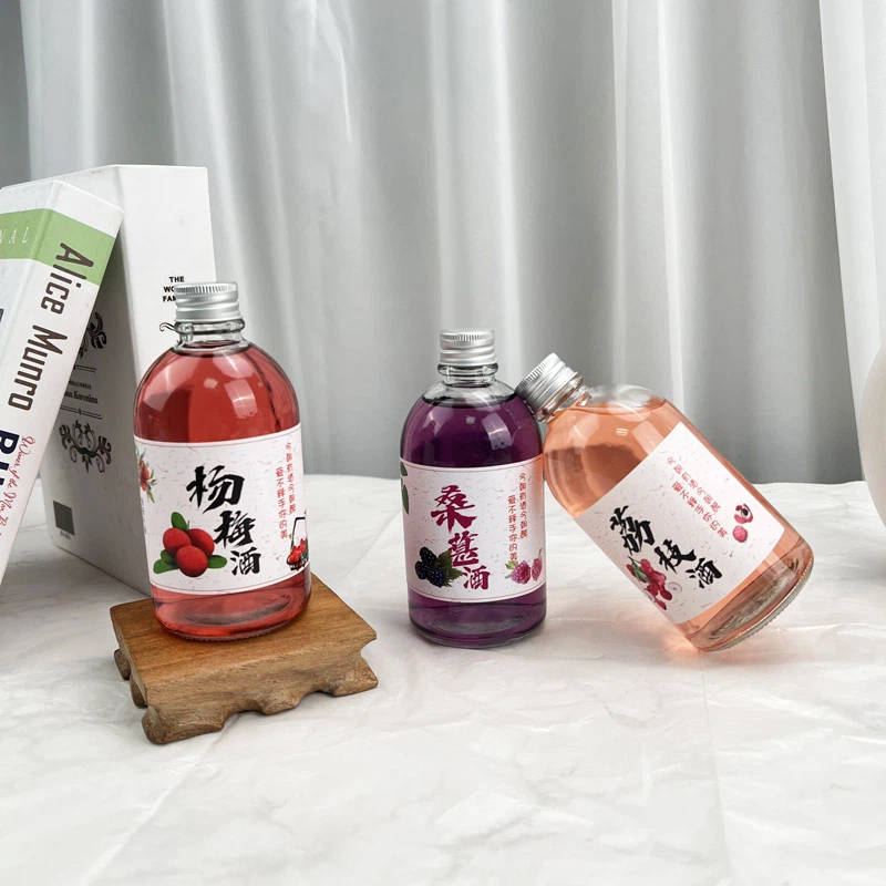 mini bottle mini bottle