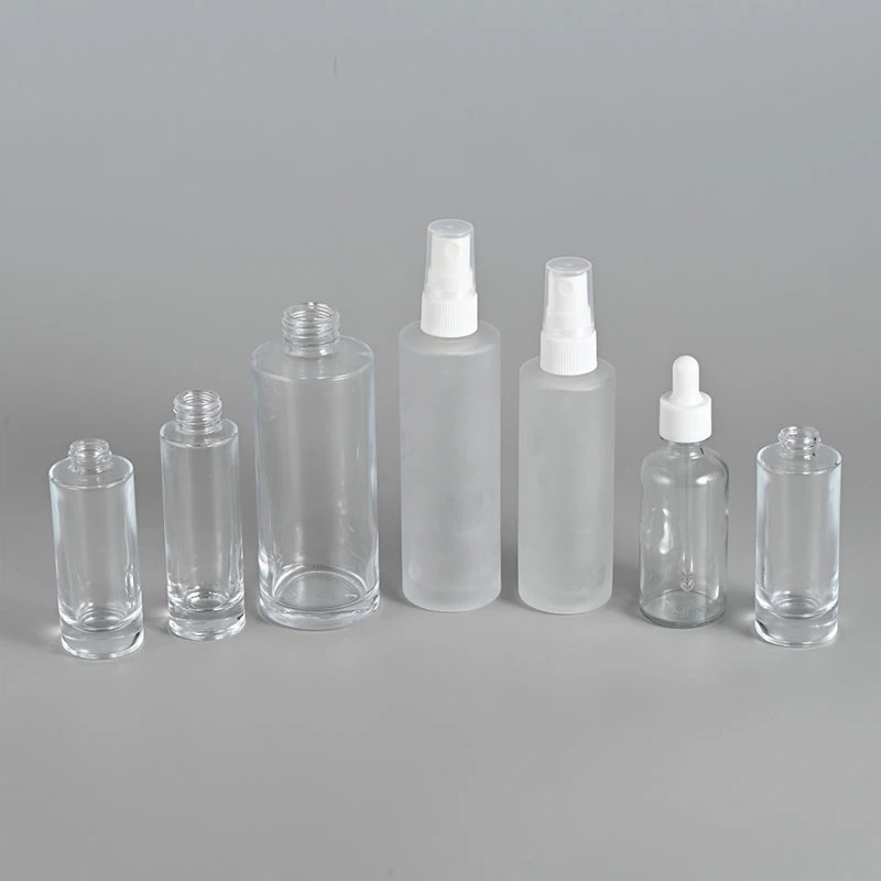 clear glass perfume bottles clear glass perfume bottles