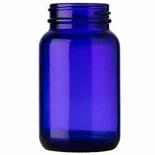 Ampolla d'embalatge farmacèutic